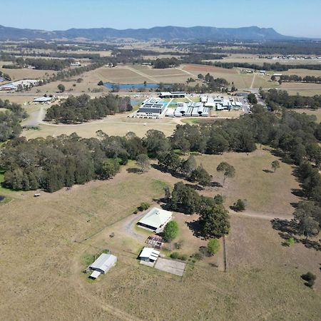 Grasmere Estate Homestead Nulkaba Bagian luar foto