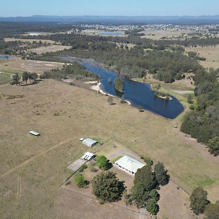 Grasmere Estate Homestead Nulkaba Bagian luar foto