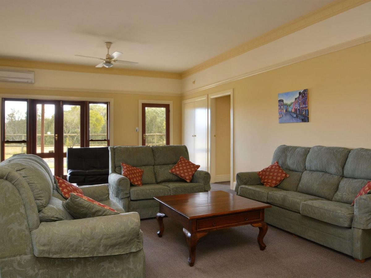 Grasmere Estate Homestead Nulkaba Bagian luar foto