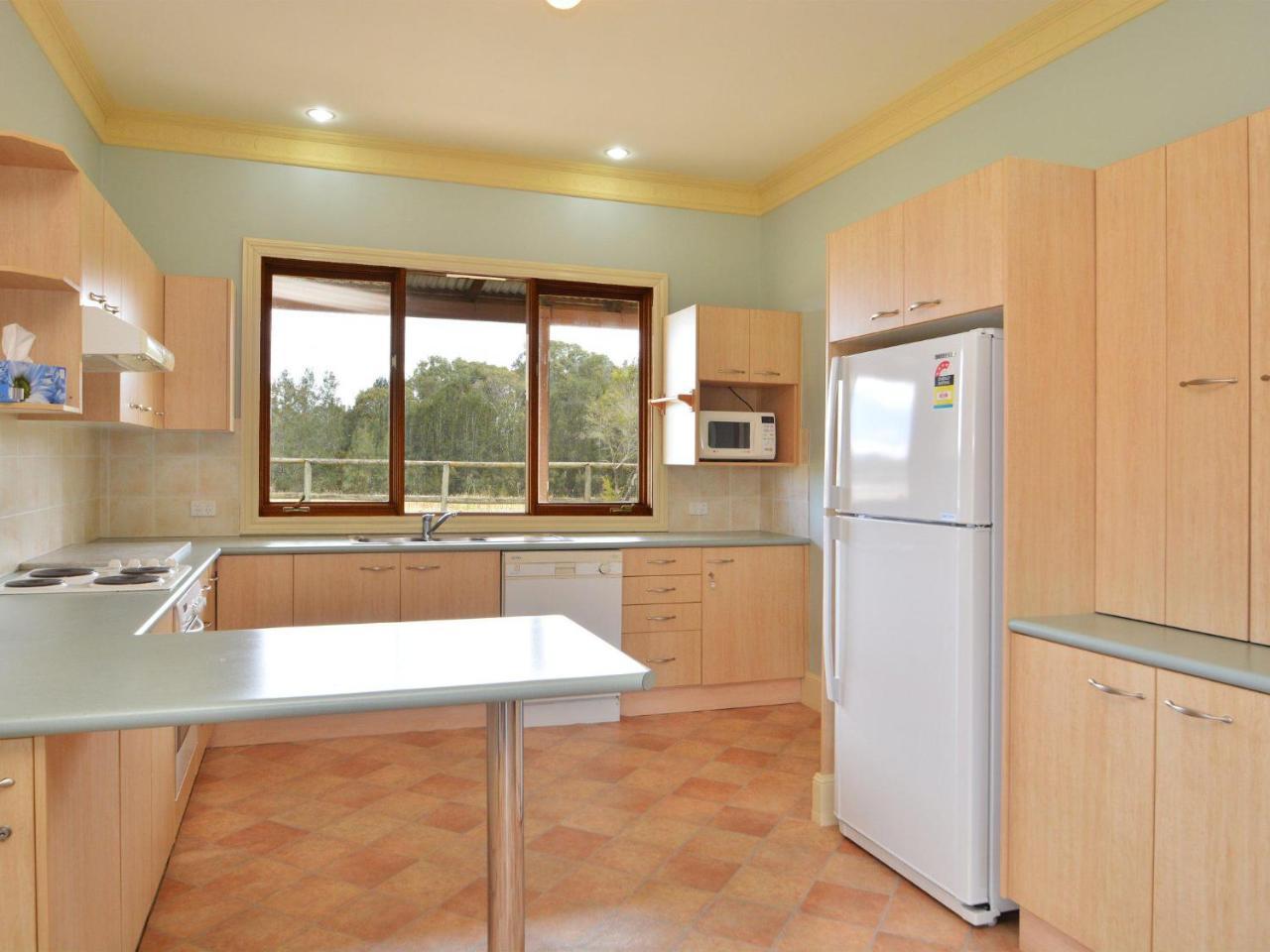 Grasmere Estate Homestead Nulkaba Bagian luar foto