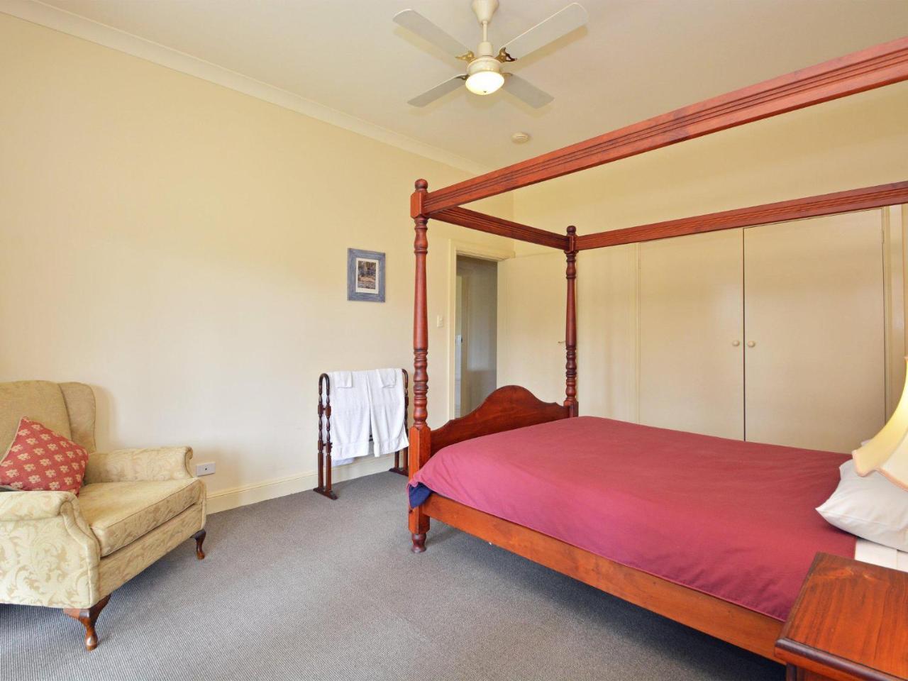 Grasmere Estate Homestead Nulkaba Bagian luar foto
